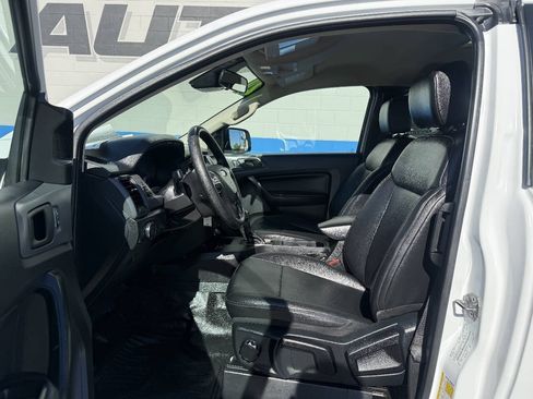 Used 2021 Ford Ranger XL w/ Equipment Group 101A High RWD image 10