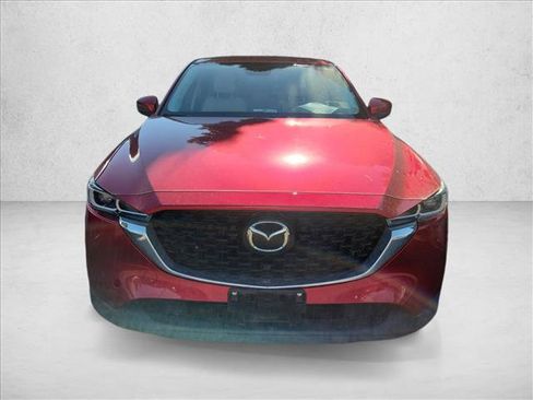 Used 2023 MAZDA CX-5 AWD 2.5 S image 2