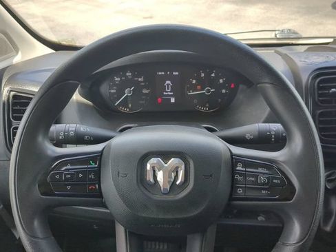 Used 2025 RAM ProMaster 2500 w/ Convenience Group FWD image 28