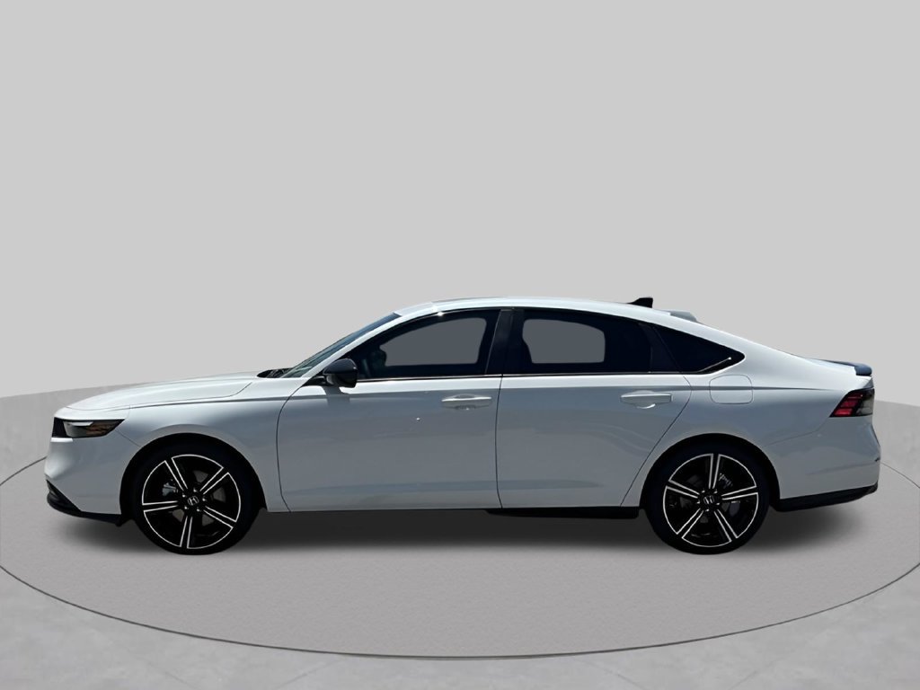 New 2026 Honda Accord Sport image 3
