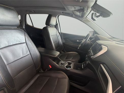 Used 2020 GMC Terrain SLT w/ Preferred Package FWD image 14