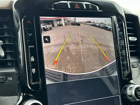 Used 2024 RAM 2500 Laramie image 19