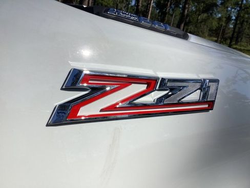 New 2026 Chevrolet Silverado 2500 W/T w/ WT/CX Safety Package image 12