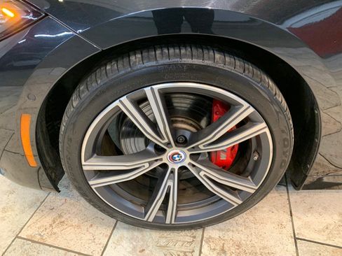 Used 2023 BMW 440i xDrive Coupe w/ Premium Package AWD/4WD image 14