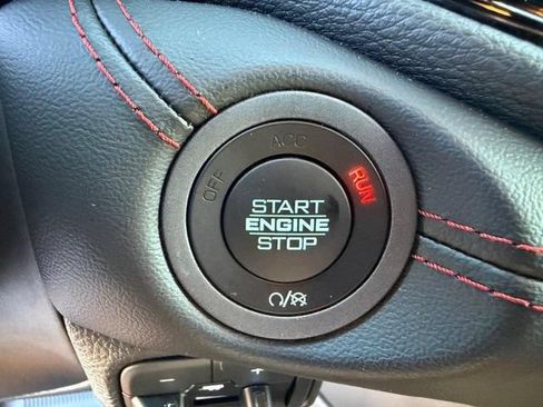 Used 2023 Dodge Durango R/T w/ Tow 'N Go Package AWD/4WD image 24