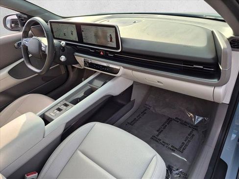 Used 2023 Hyundai Ioniq 6 SEL RWD image 17