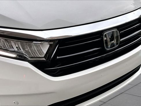 Certified 2022 Honda Odyssey Elite image 29