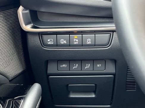 New 2026 MAZDA MAZDA3 2.5 Turbo Sedan w/Premium Plus image 28