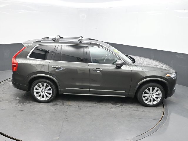 Used 2018 Volvo XC90 T6 Momentum w/ Convenience Package AWD/4WD image 26