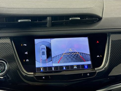 Used 2024 Cadillac XT6 Sport w/ Technology Package AWD/4WD image 23
