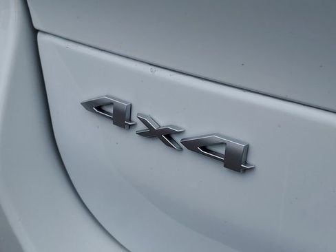 New 2026 Jeep Grand Cherokee L Limited AWD/4WD image 7