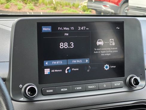 Certified 2023 Hyundai Kona SEL w/ Cargo Package AWD/4WD image 20