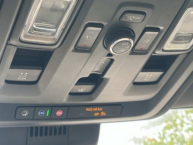 Used 2023 Chevrolet Tahoe Premier w/ Premium Package RWD image 48