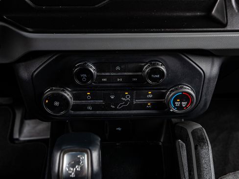 Used 2021 Ford Bronco Big Bend AWD/4WD image 26