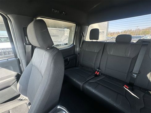 New 2026 Ford F150 STX image 12