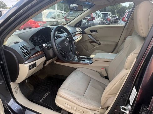 Used 2013 Acura RDX FWD image 11