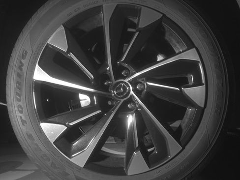 Used 2025 MAZDA CX-50 2.5 Hybrid w/ Premium Plus Pkg image 15