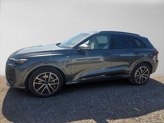 New 2026 Audi Q5 Premium AWD/4WD image 6