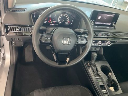 Used 2023 Honda Civic LX image 6