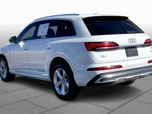Used 2023 Audi Q7 2.0T Premium Plus image 11