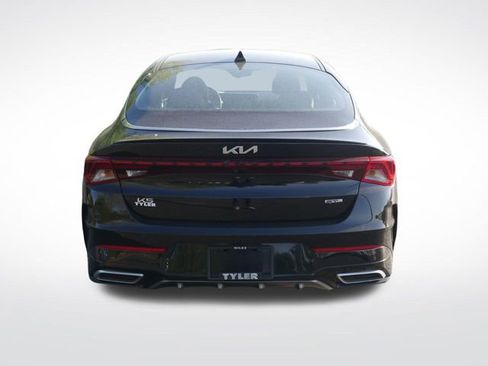 Used 2024 Kia K5 GT-Line w/ GT-Line Premium Package AWD/4WD image 7