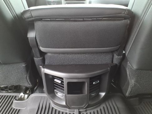 New 2026 RAM 3500 Tradesman AWD/4WD image 28