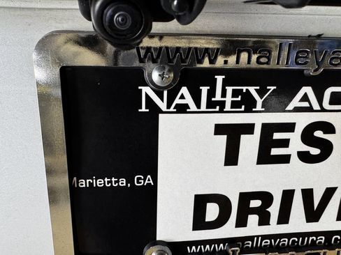 Certified 2023 Acura MDX A-Spec image 42