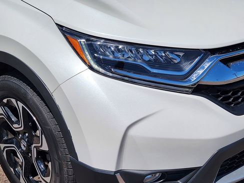 Used 2019 Honda CR-V Touring image 28