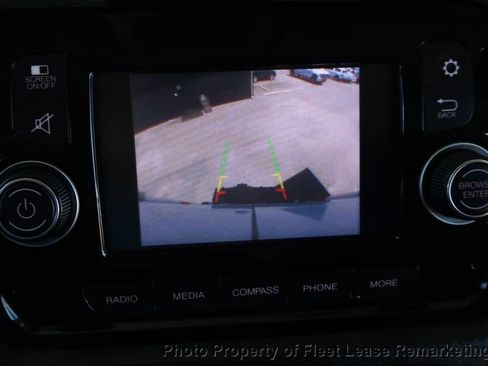Used 2019 RAM ProMaster 3500 w/ Mopar Trailer Tow Group FWD image 32