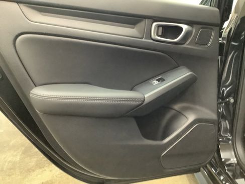Used 2024 Honda Civic EX-L image 24