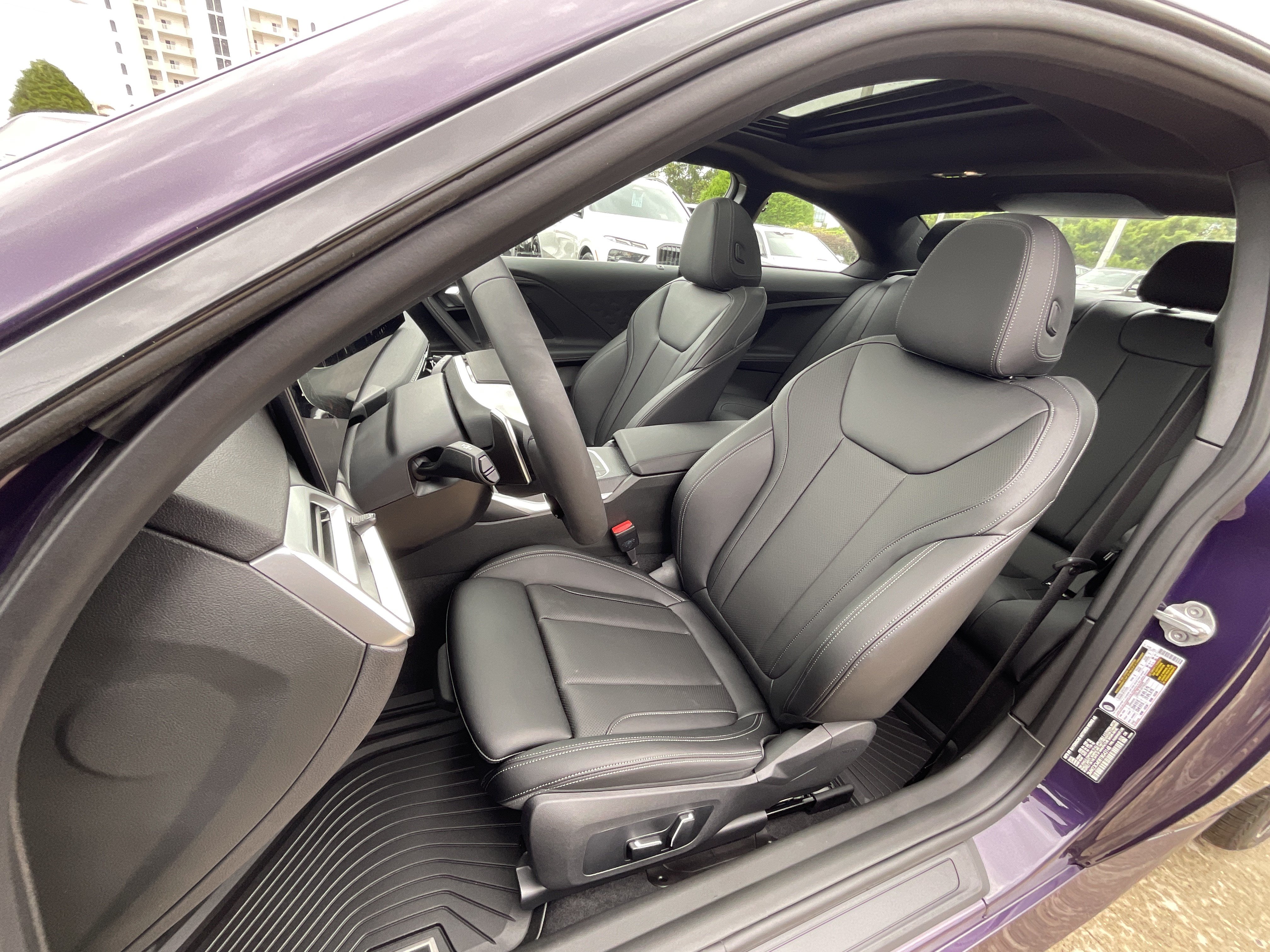 New 2026 BMW 230i Coupe w/ Convenience Package RWD image 11