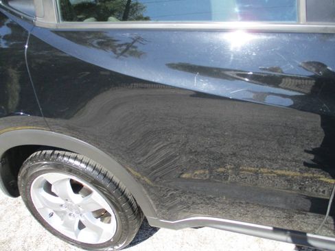 Used 2019 Honda HR-V LX image 19
