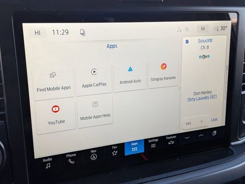 New 2026 Ford F150 XLT w/ Equipment Group 302A MID image 26