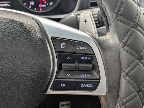 Used 2019 Hyundai Sonata Sport FWD image 21