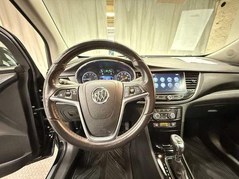 Used 2020 Buick Encore Preferred w/ Safety Package image 27
