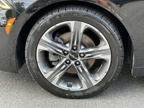 Used 2023 Kia K5 EX FWD image 7