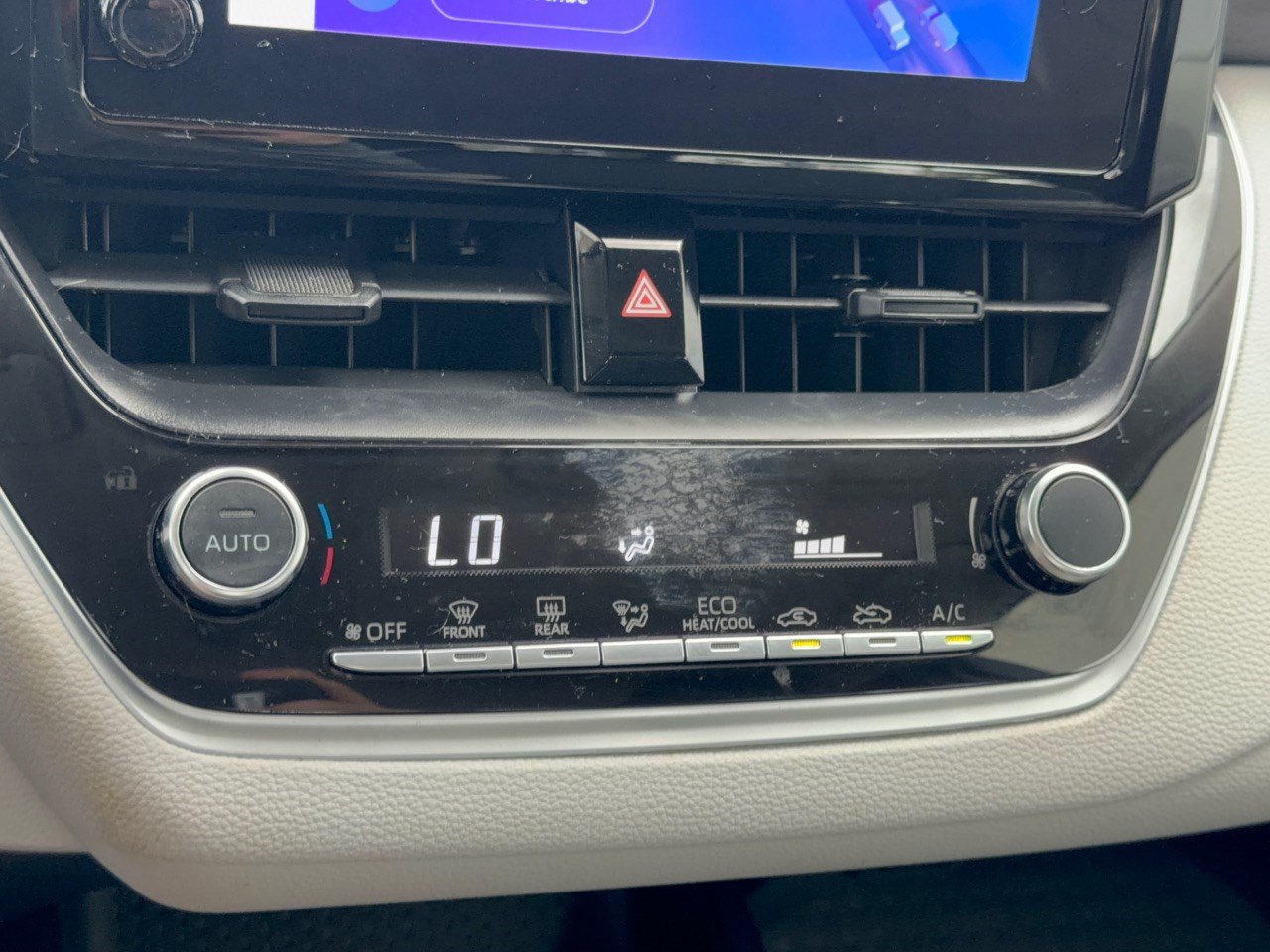 Certified 2024 Toyota Corolla LE FWD image 22