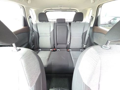 Used 2023 Nissan Rogue SV image 21