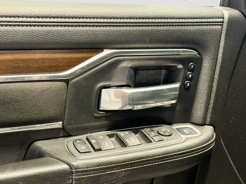 Used 2022 RAM 2500 Laramie AWD/4WD image 15