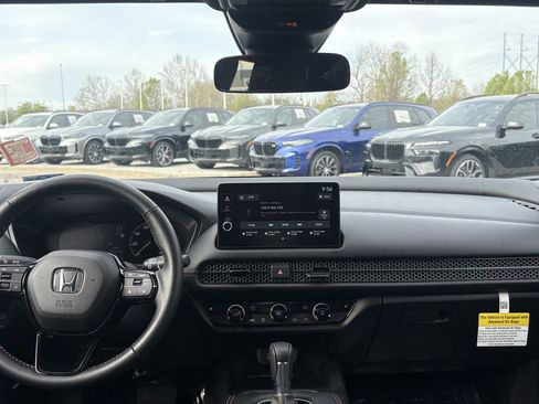 Used 2026 Honda HR-V Sport image 29