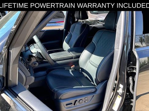Certified 2026 INFINITI QX80 Autograph w/ Premium Cargo Package AWD/4WD image 33
