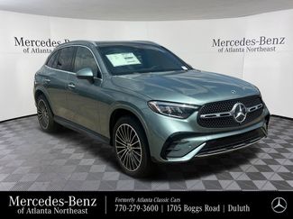 Used 2026 Mercedes-Benz GLC 350e 4MATIC video 1