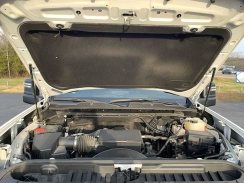 Used 2022 Chevrolet Silverado 2500 W/T w/ WT Fleet Convenience Package image 17