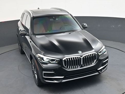 Used 2022 BMW X5 xDrive40i w/ Premium Package AWD/4WD image 25