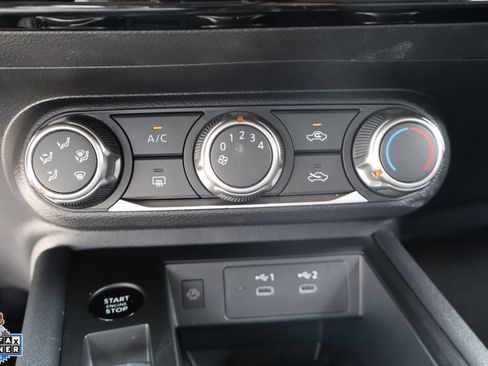 Used 2025 Nissan Kicks SV FWD image 20