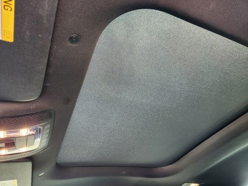 Certified 2025 Mercedes-Benz CLA 250 4MATIC image 26