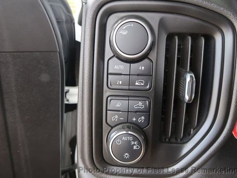 Used 2022 Chevrolet Silverado 1500 W/T w/ WT Value Package image 36