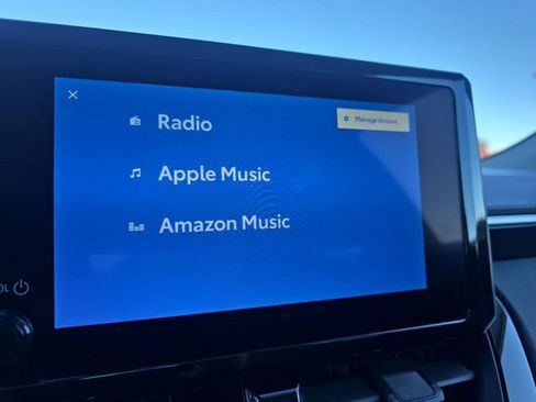 New 2026 Toyota Corolla Cross LE image 20