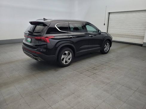 Used 2023 Hyundai Santa Fe SEL FWD image 10