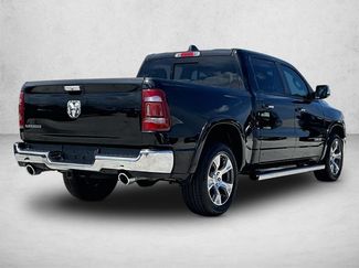 Used 2022 RAM 1500 Laramie RWD video 2